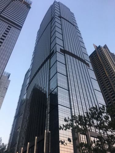 건물전경