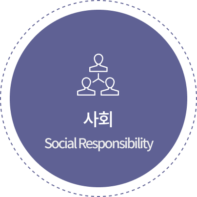 사회 Social Responsibility