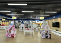 (1층)상품체험관